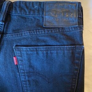 Levi’s, shorts for men, denim shorts